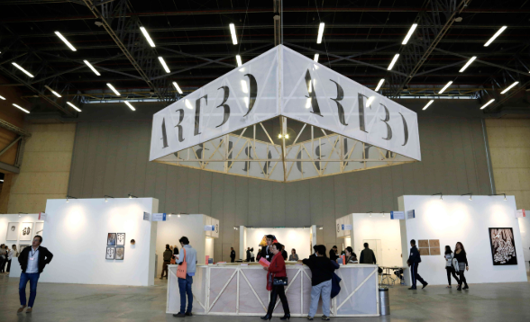 ARTBO 2025 abre sus puertas en Bogotá: el arte como punto de encuentro